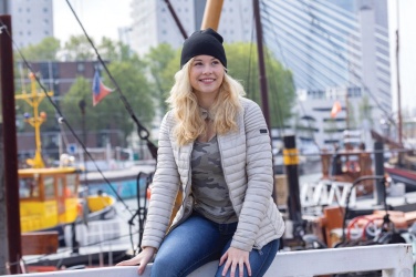 Logotrade ärikingi foto: Impact AWARE™ klassikaline Polylana®-ga nokamüts